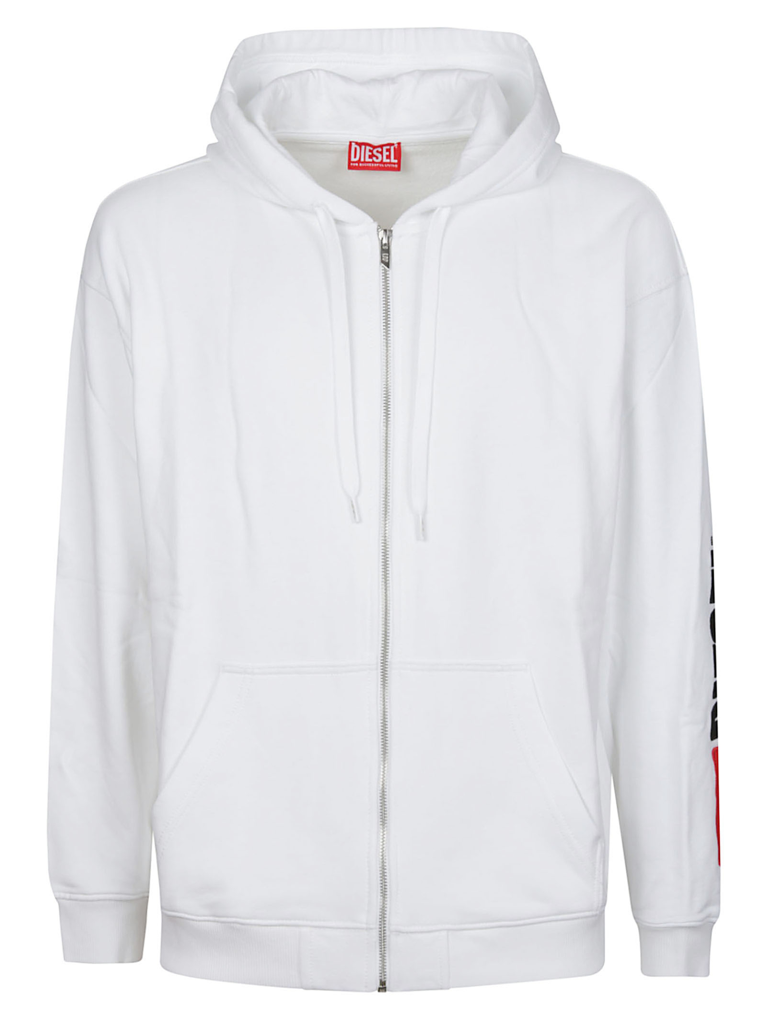 [Diesel] Hoodie SS26 A20022 0GEAD