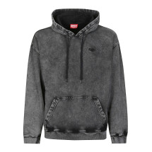 [Diesel] Hoodie SS26 A19325 0KIBZ
