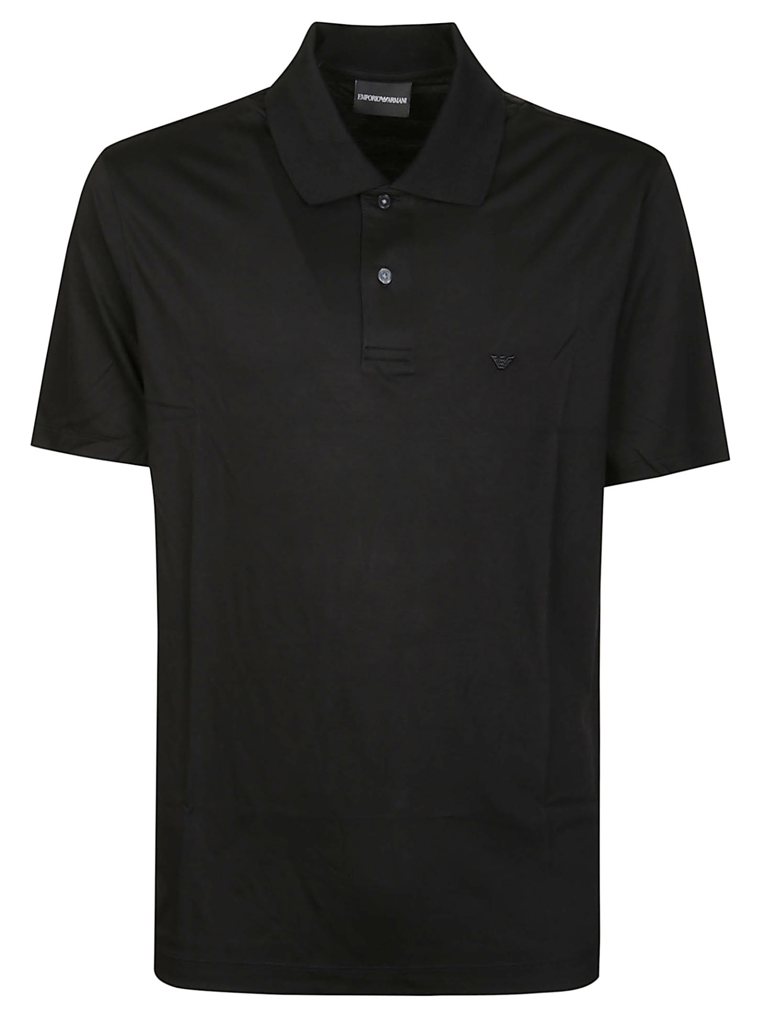 [Emporio Armani] T-shirts Short Sleeve SS26 EM004526 AF13721