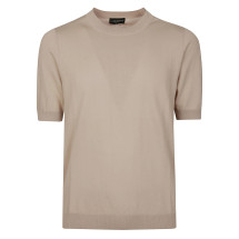 [BALLANTYNE] T-shirts Short Sleeve SS26 B2W035 18C23