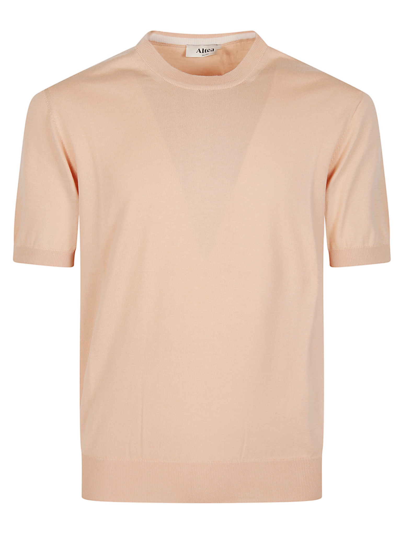 [Altea] T-shirts Short Sleeve SS26 2651001