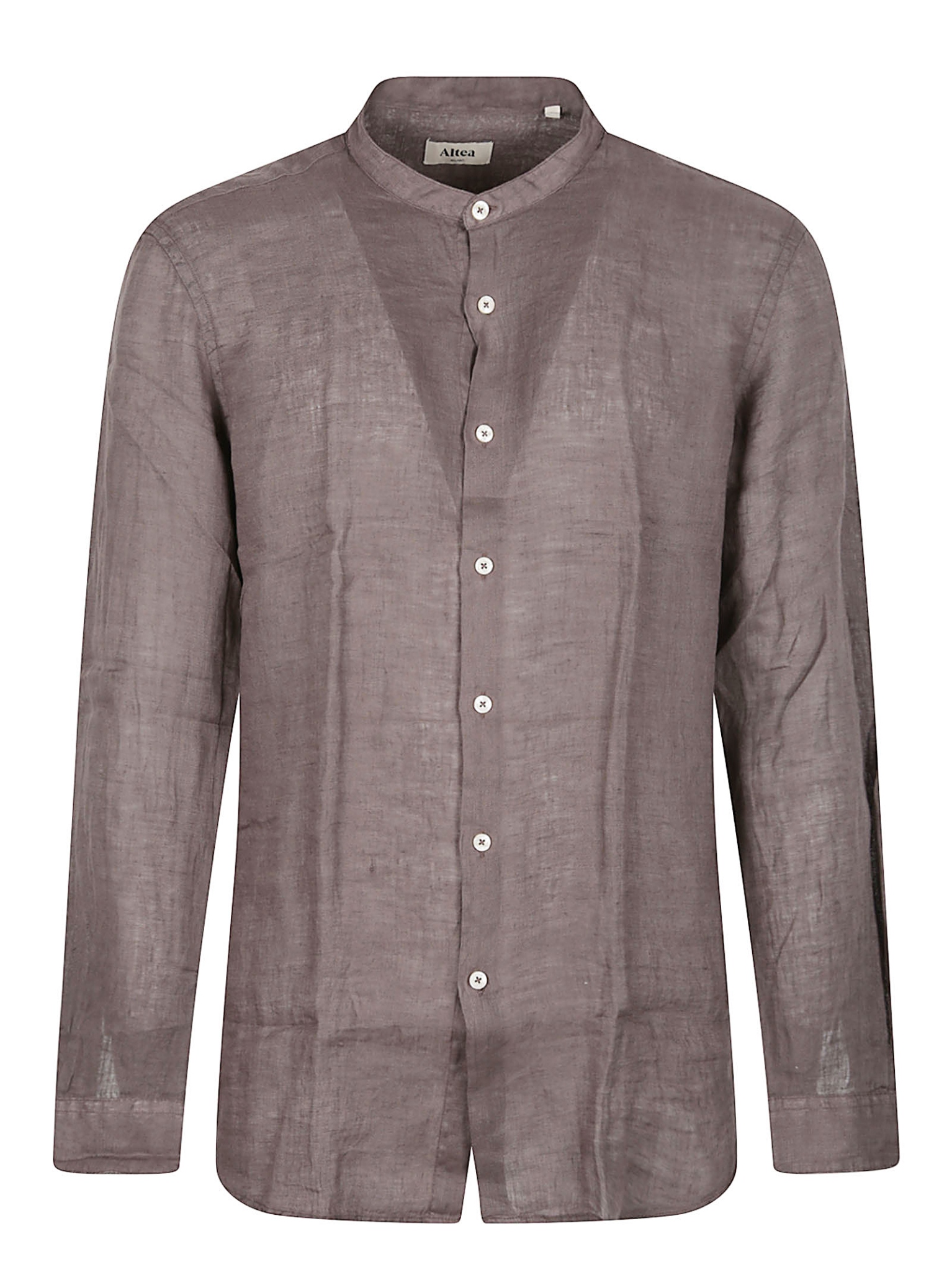 [Altea] Shirts Long Sleeve SS26 2654001