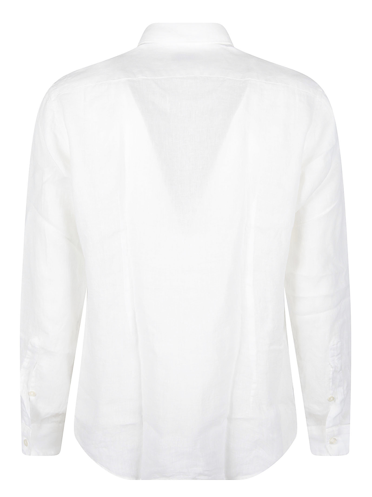 [Altea] Shirts Long Sleeve SS26 2654000