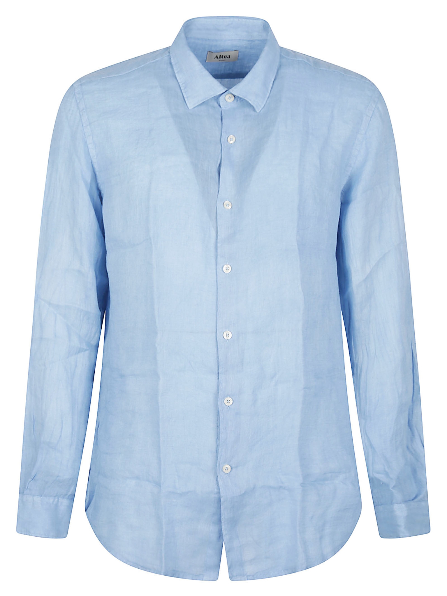 [Altea] Shirts Long Sleeve SS26 2654000