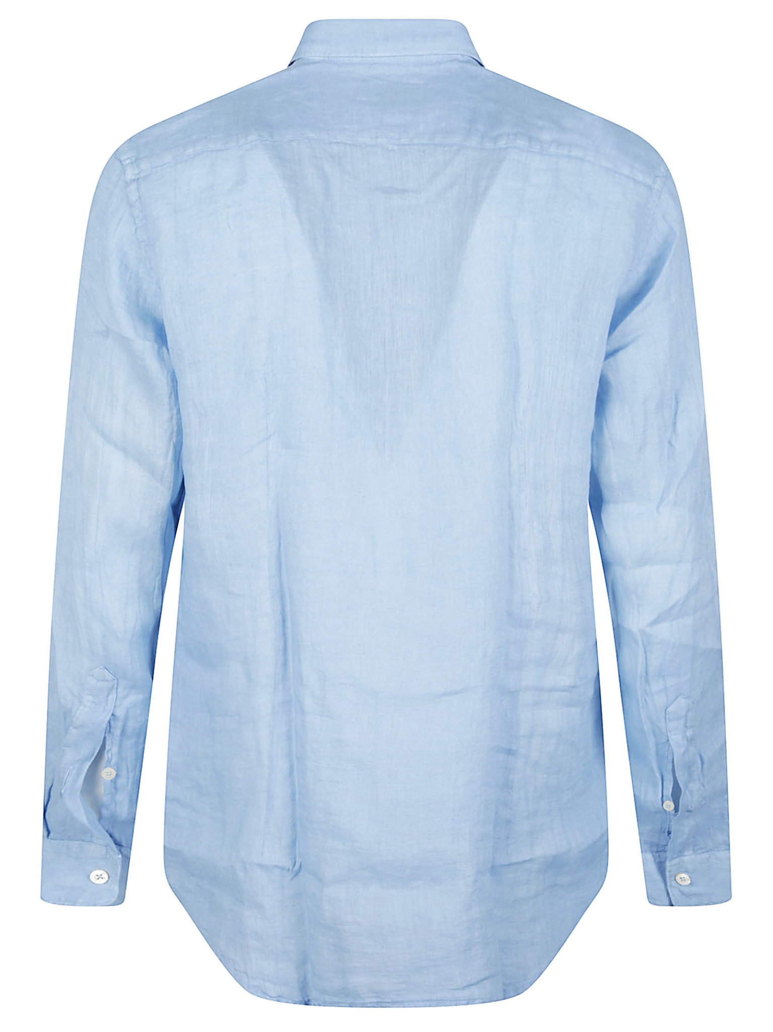 [Altea] Shirts Long Sleeve SS26 2654000
