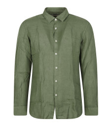 [Altea] Shirts Long Sleeve SS26 2654000