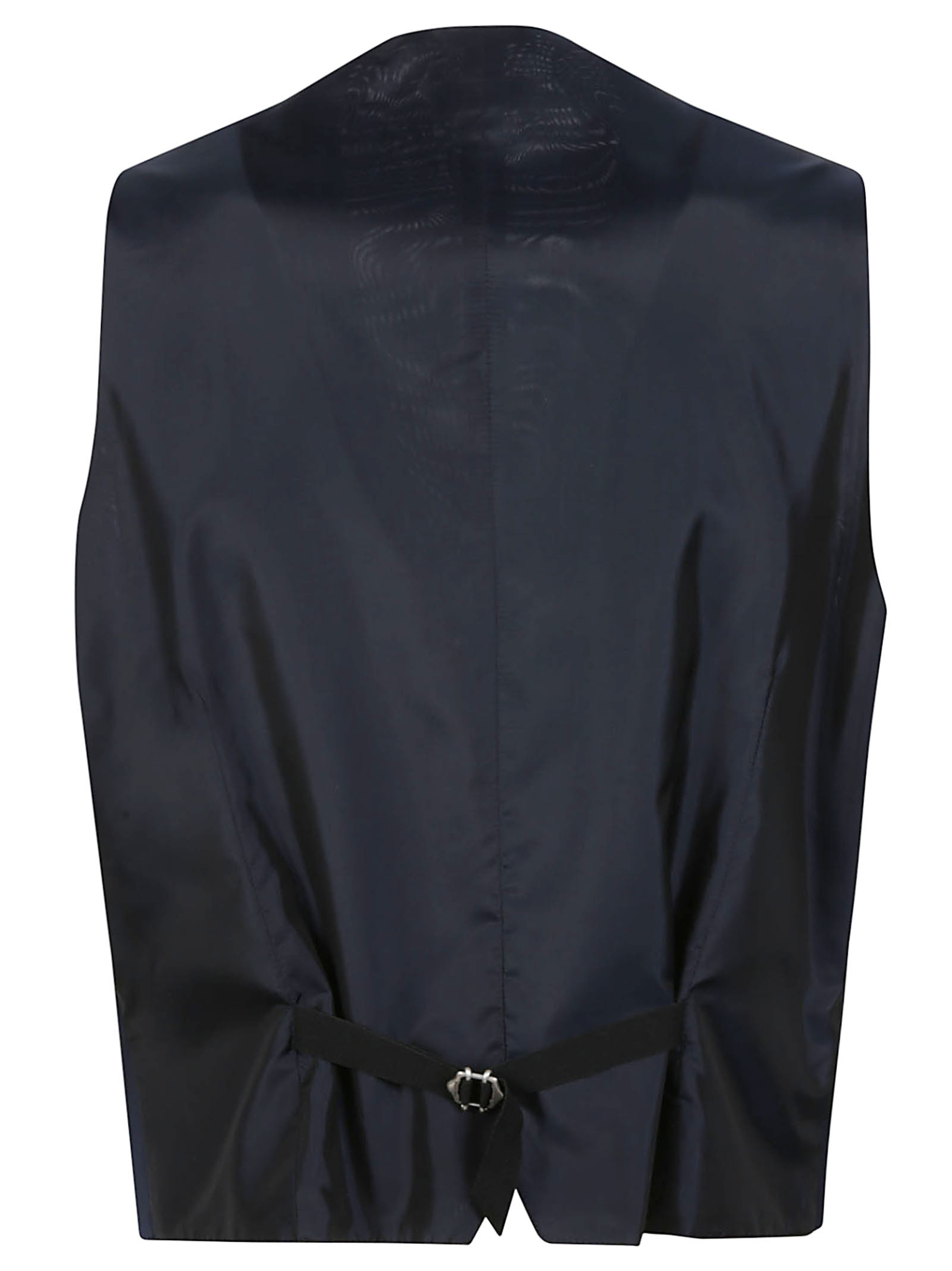 [TAGLIATORE] Vest SS26 BRIANF 070001U