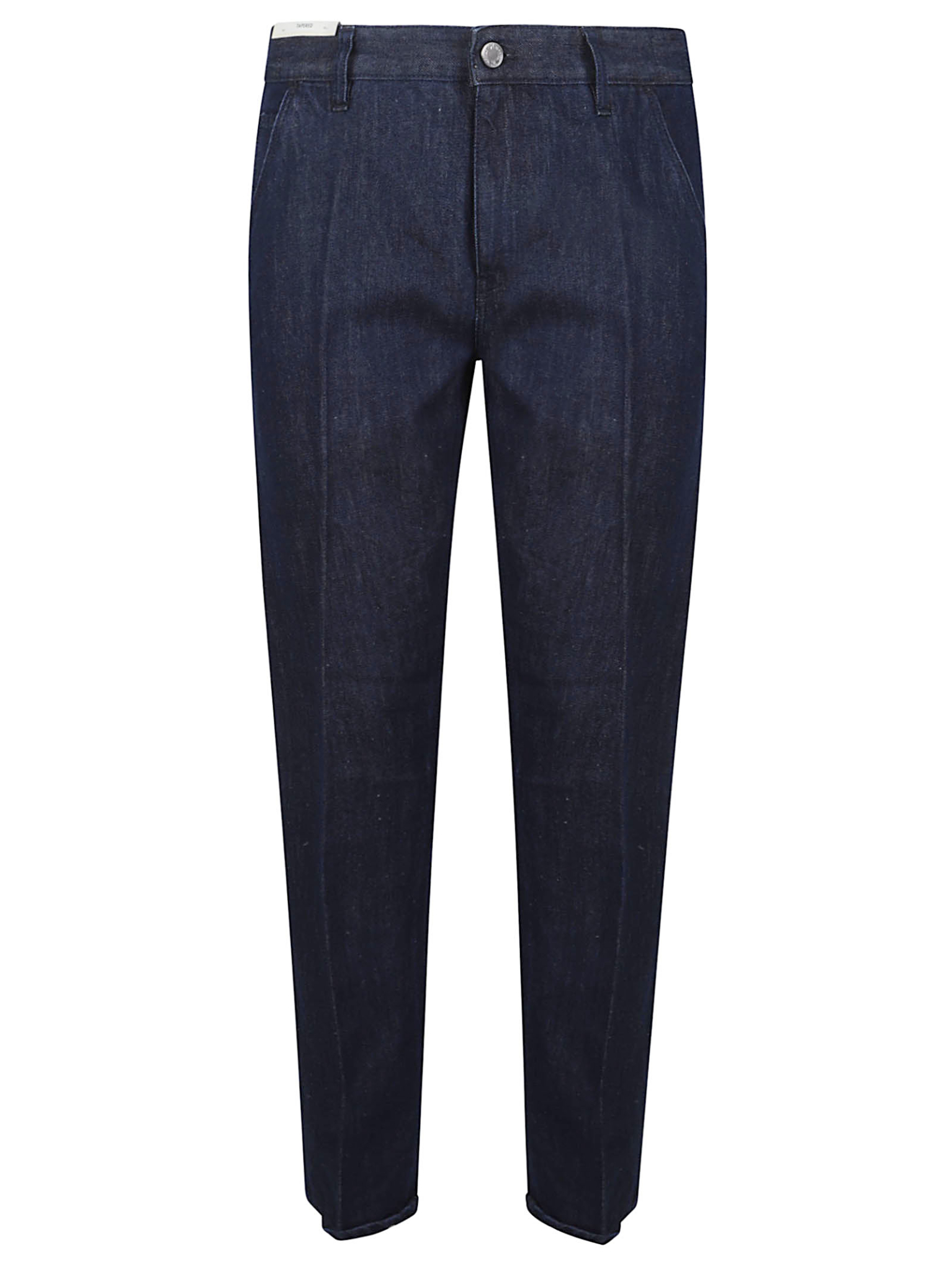 [PT Torino Denim] Jeans SS26 C5.ZP01Z0 OA5510