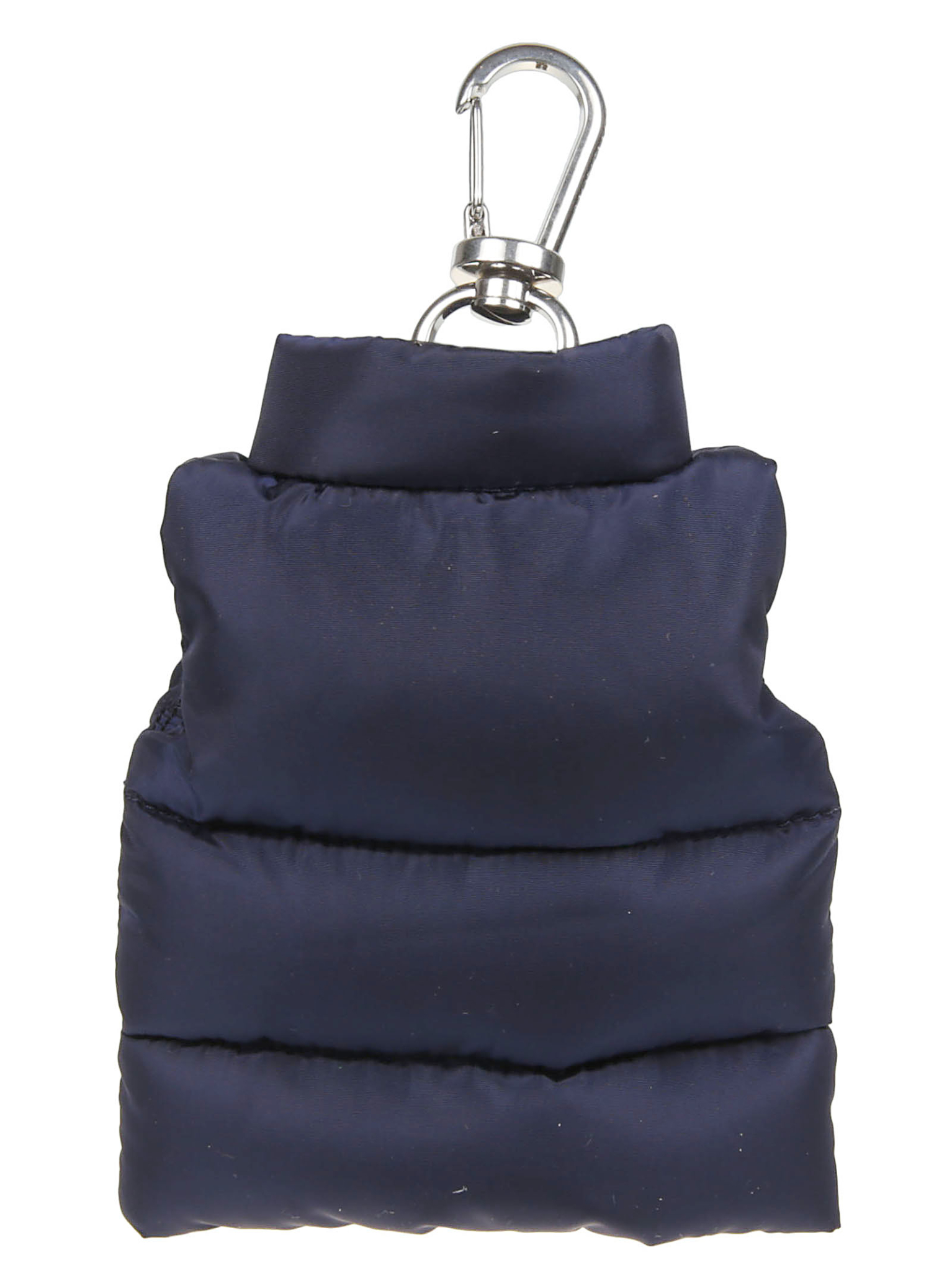 [Moncler] Keyring SS26 L1 09A 6F000 02 M7726