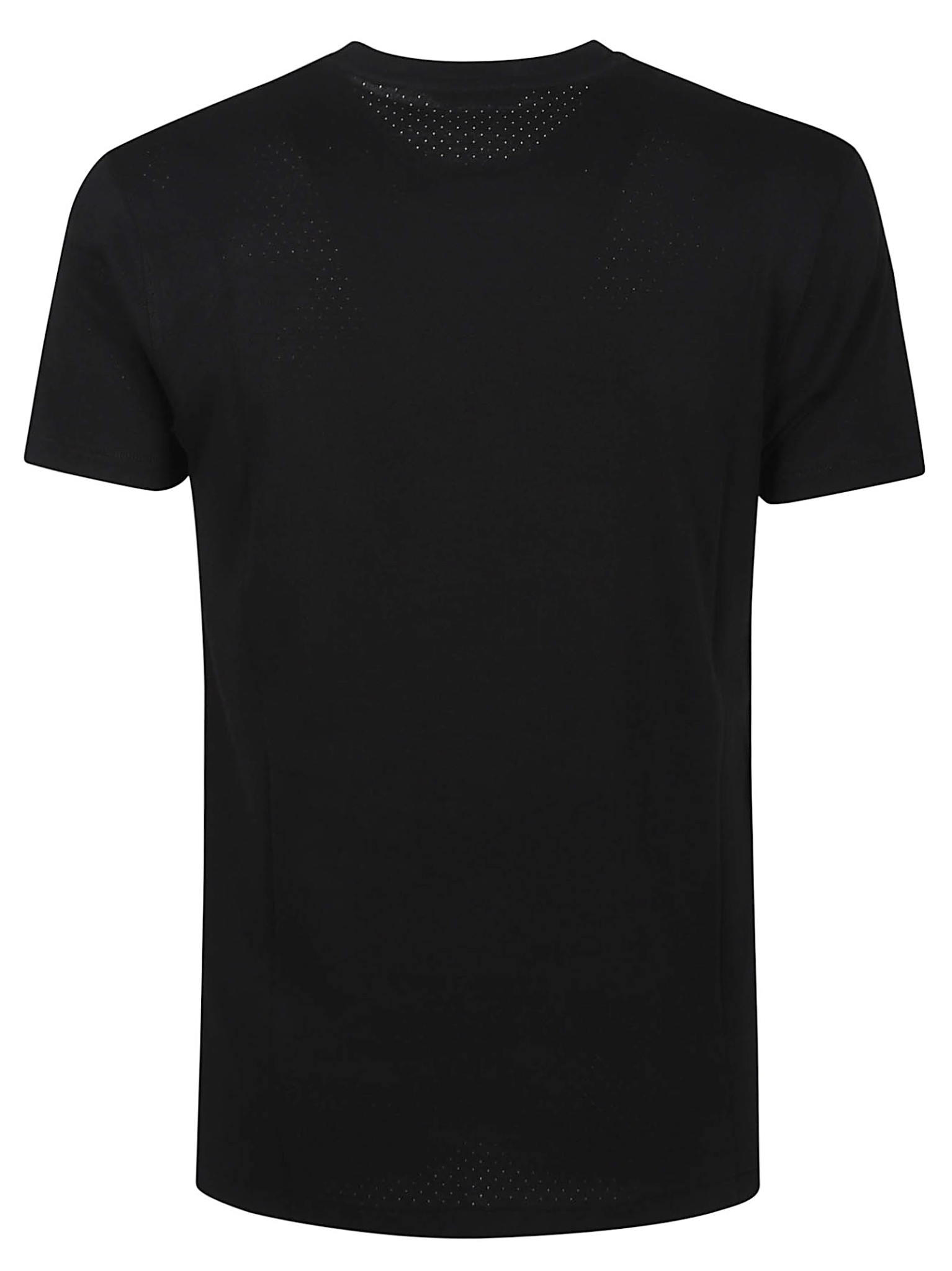 [Tom Ford] T-shirts Short Sleeve SS26 JCS032 JMC111
