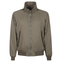 [Tom Ford] Bomber Jacket SS26 OBS073 FMN064