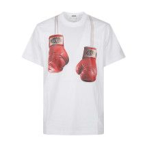 [Moschino] T-shirts Short Sleeve SS26 261ZZ0723 0241