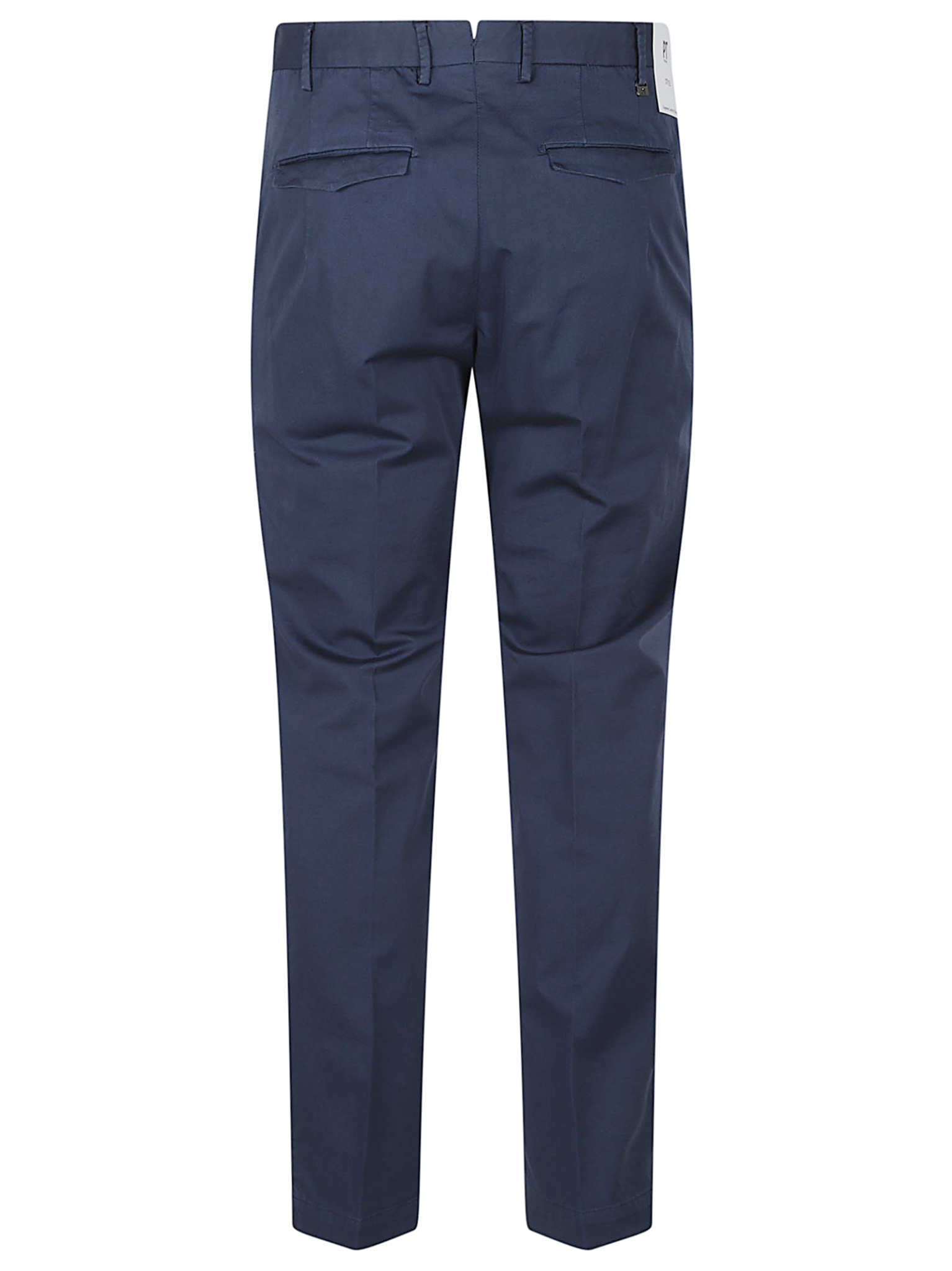 [PT TORINO] Trousers SS26 CO.ATMAZ00CL1 PU42