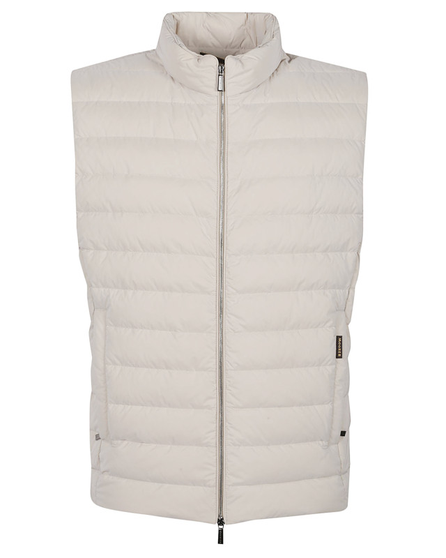 [Moorer] Vest SS26 MOUGI100015