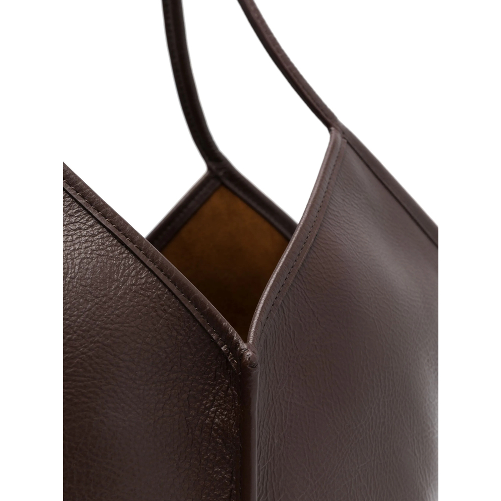 [HEREU] Tote bag FW26 WBCALD CALELLA DI DKBRO