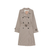 [MAX MARA THE CUBE] Trench Coat SS26 MTCFATE 232 001