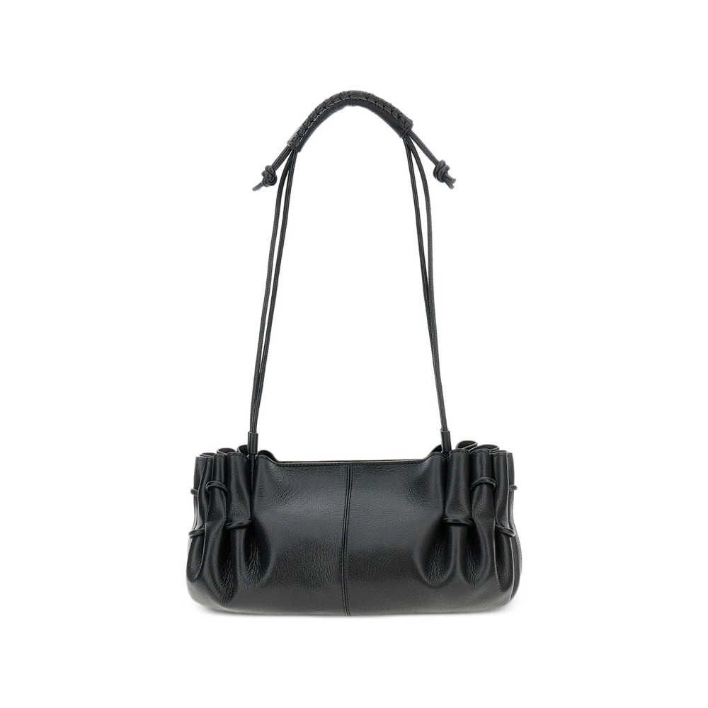[HEREU] Shoulder bag FW26 ARTAWBS26 ARTA BLACK