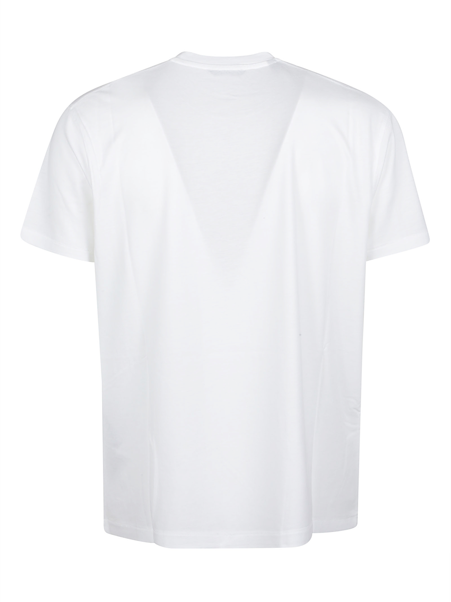 [Tom Ford] T-shirts Short Sleeve SS26 JCS004 JMT012
