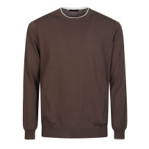 [Fay] Knitwear SS26 NMMC1521730VHY