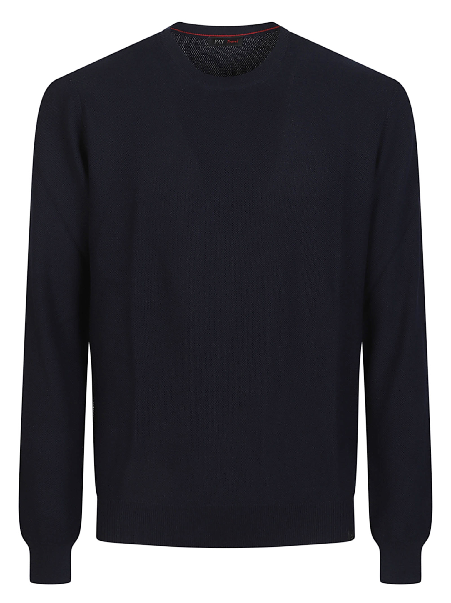 [Fay] Knitwear SS26 NMMC1522310ZAL