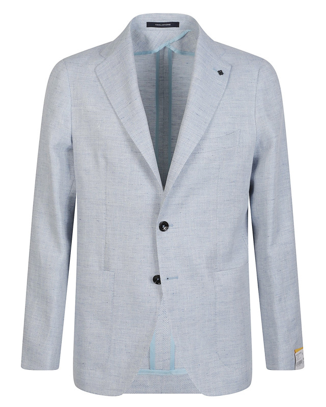 [TAGLIATORE] Blazer SS26 1SMC22K 520142S