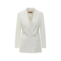 [MAX MARA STUDIO] Jacket SS26 MSTGREMBO 331 010