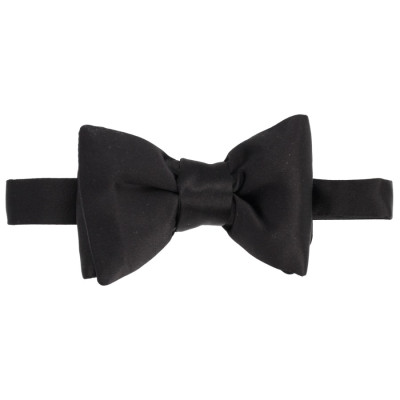 [Tom Ford] Tie FW26 SRM003_SPS05NAA