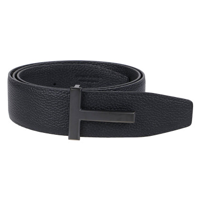 [Tom Ford] Belt SS26 TB178 LCL236L
