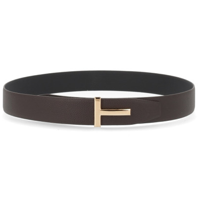 [Tom Ford] Belt FW26 TB178_LCL236GENB