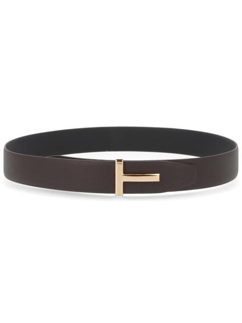 [Tom Ford] Belt FW26 TB178_LCL236GENB