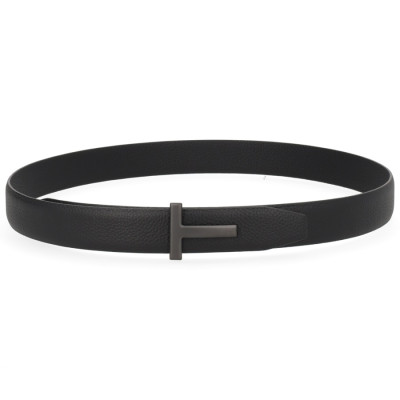 [Tom Ford] Belt FW26 TB224_LCL236LNAA