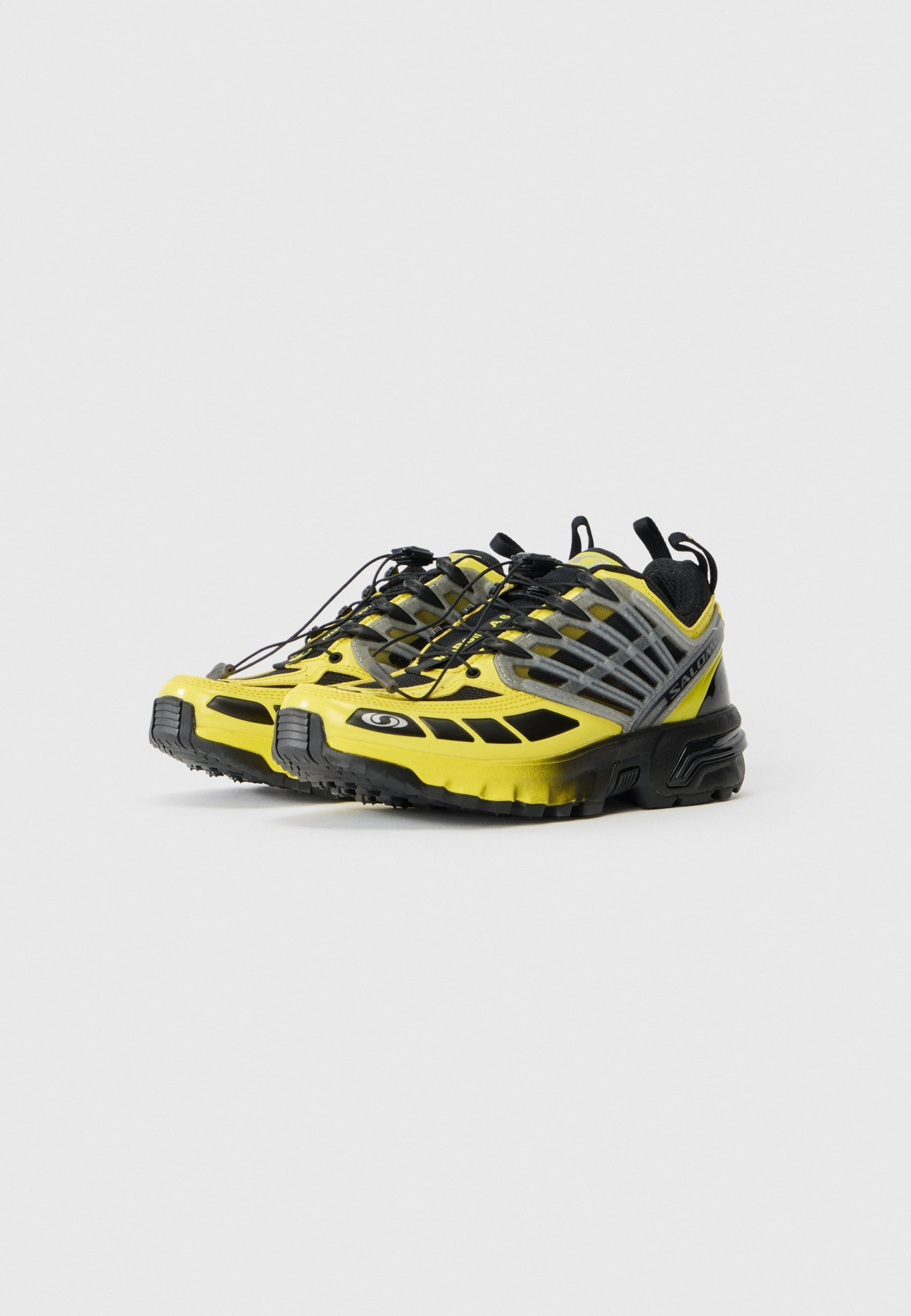 [MM6 MAISON MARGIELA X SALOMON] Sneakers SS26 S59WS0215P6163