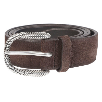 [ORCIANI] Belt SS26 U08363 HNT