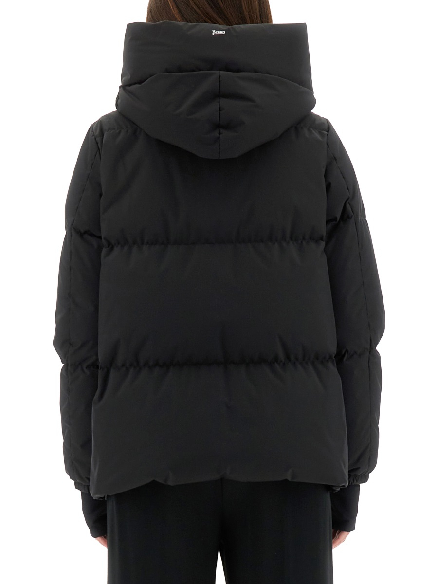 [Herno] Down jacket FW26 PI002045D_128409300