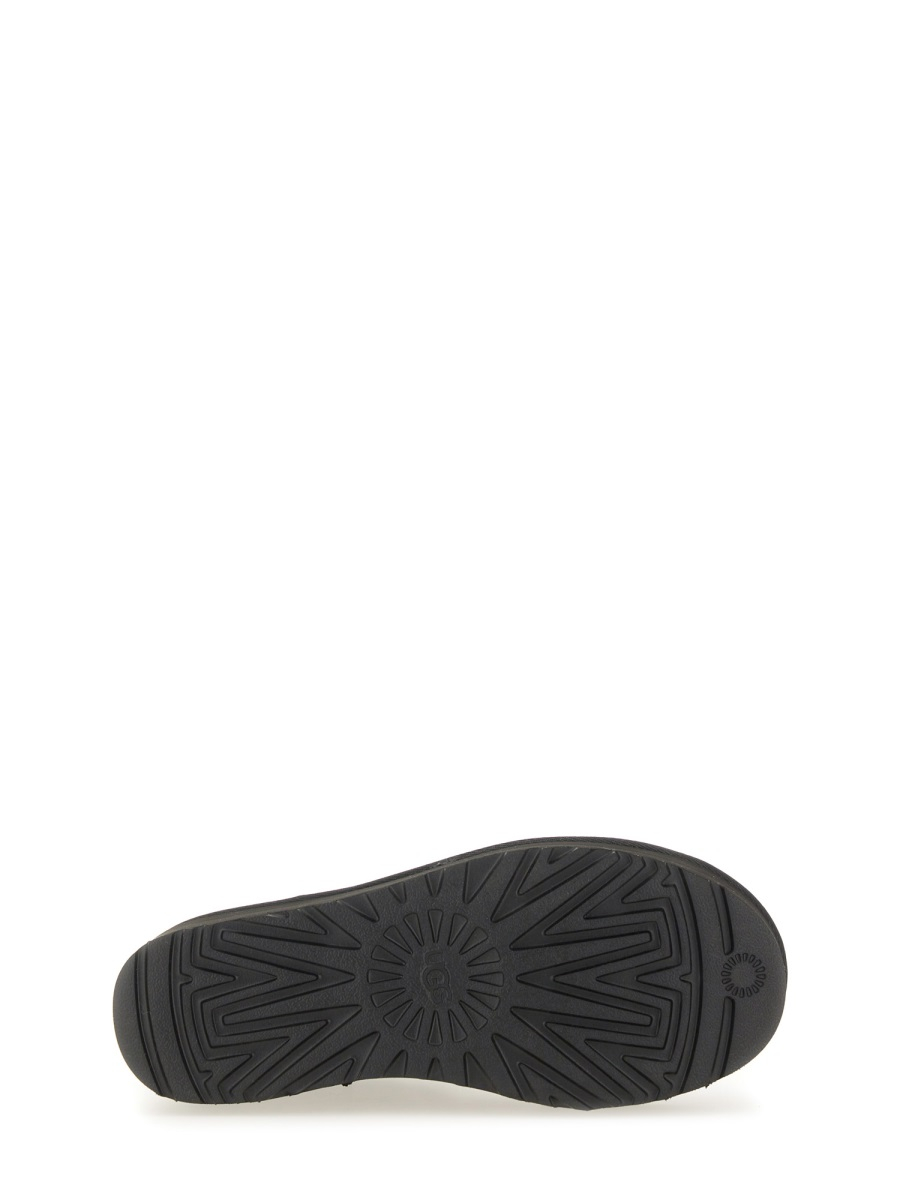 [UGG] Short Boots FW26 1135092_BLK