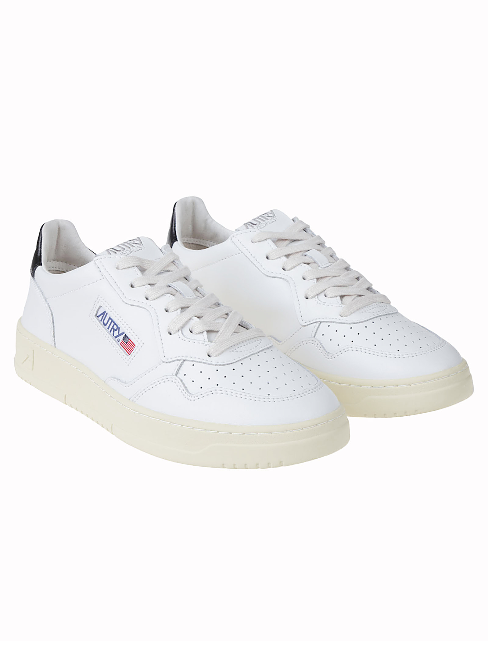 [AUTRY] Sneakers SS26 AULM LL22