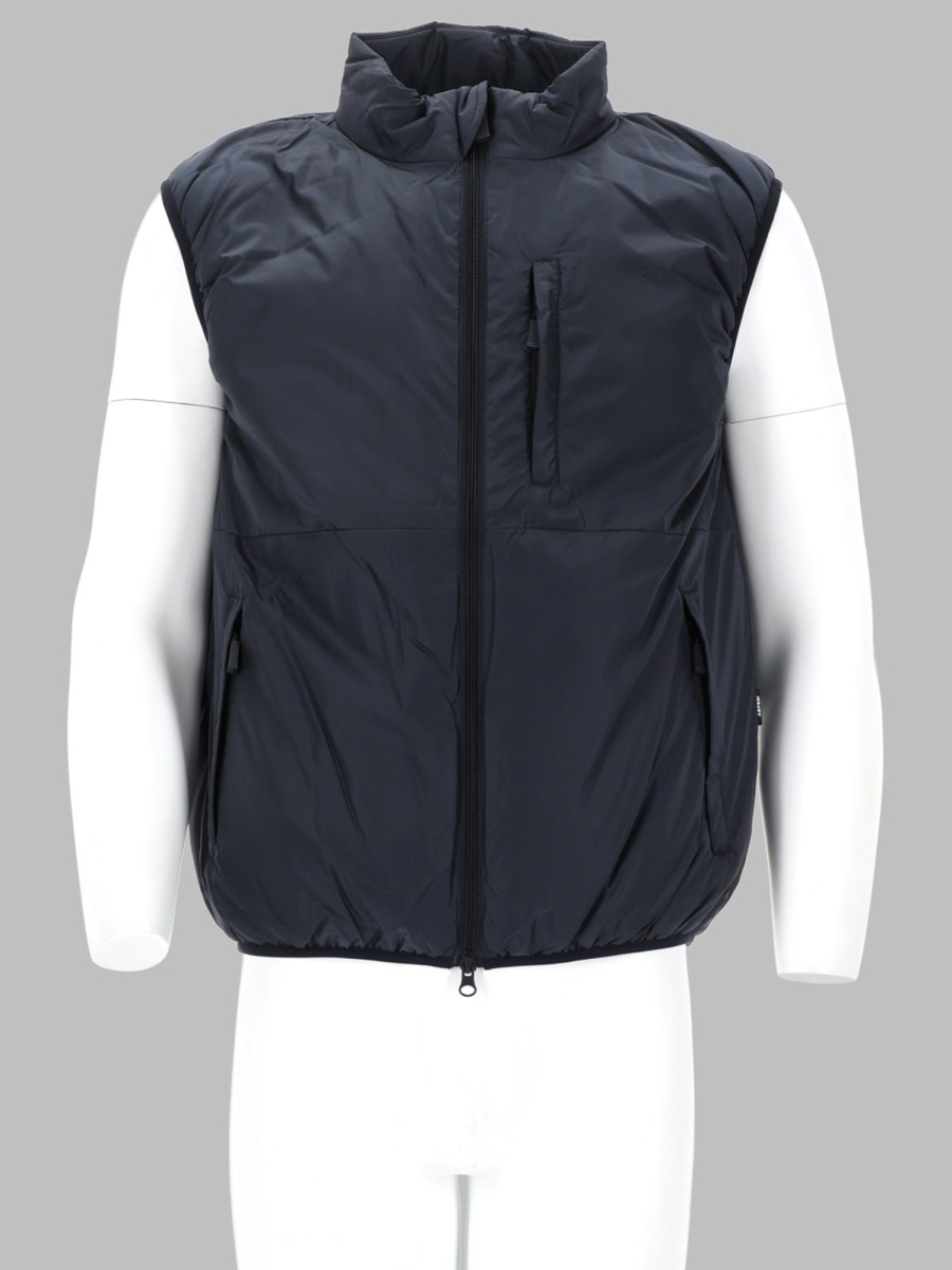 [Aspesi] T-shirts Sleeveless FW26 G199_7961C996101