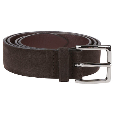 [ORCIANI] Belt SS26 U08211 AMF