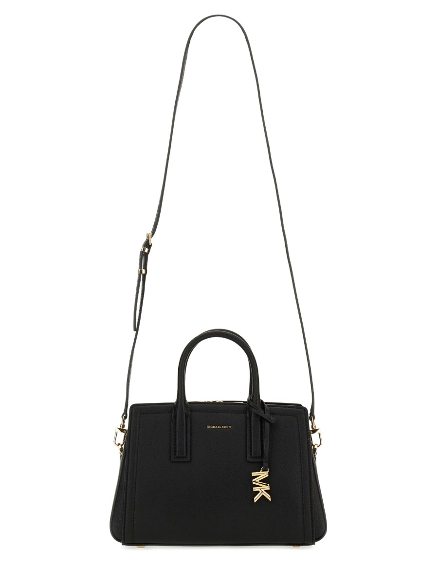 [MICHAEL BY MICHAEL KORS] Bag FW26 30S5G9IS1L_001BLACK