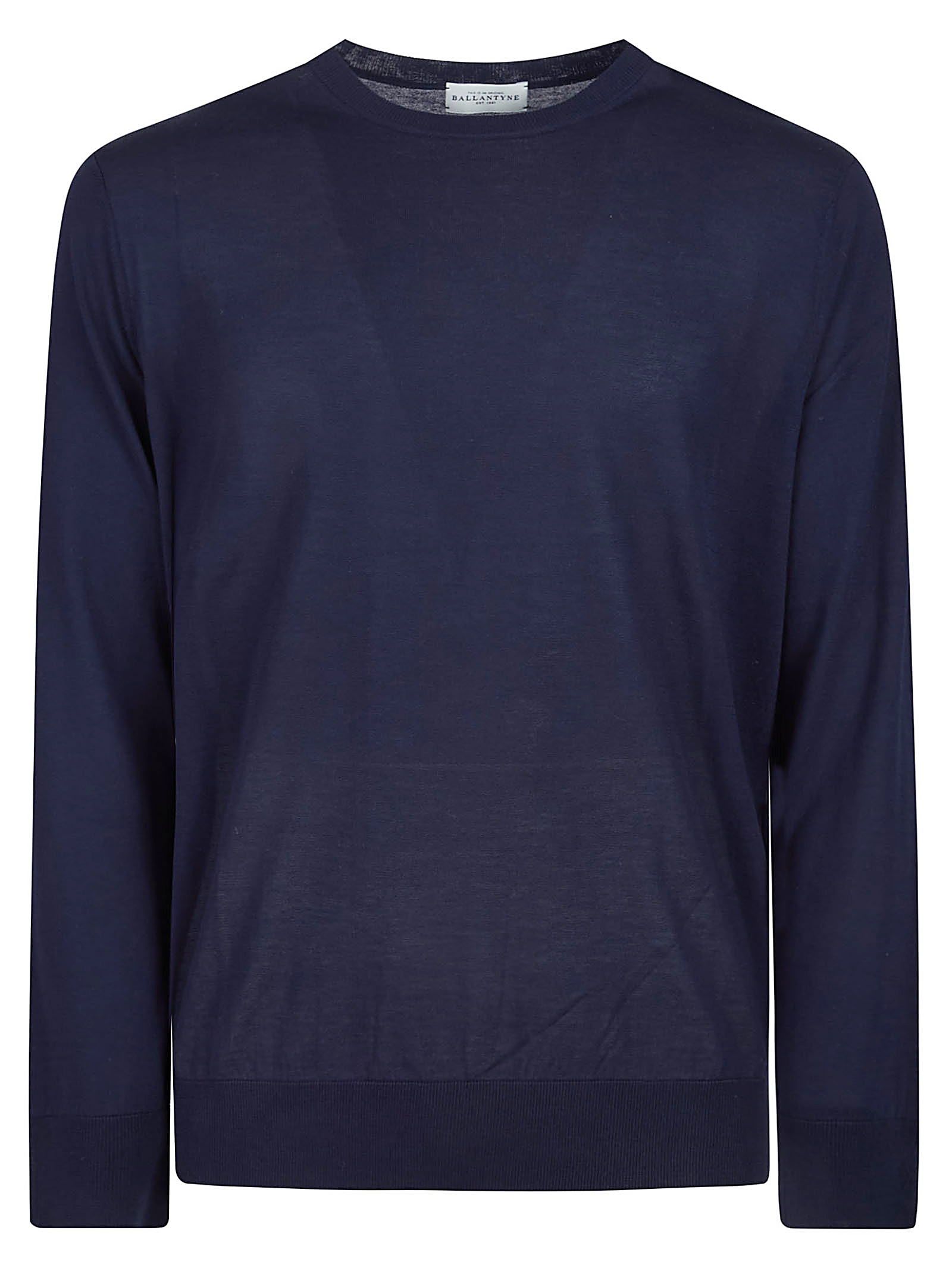 [BALLANTYNE] Knitwear SS26 B2P000 18C23