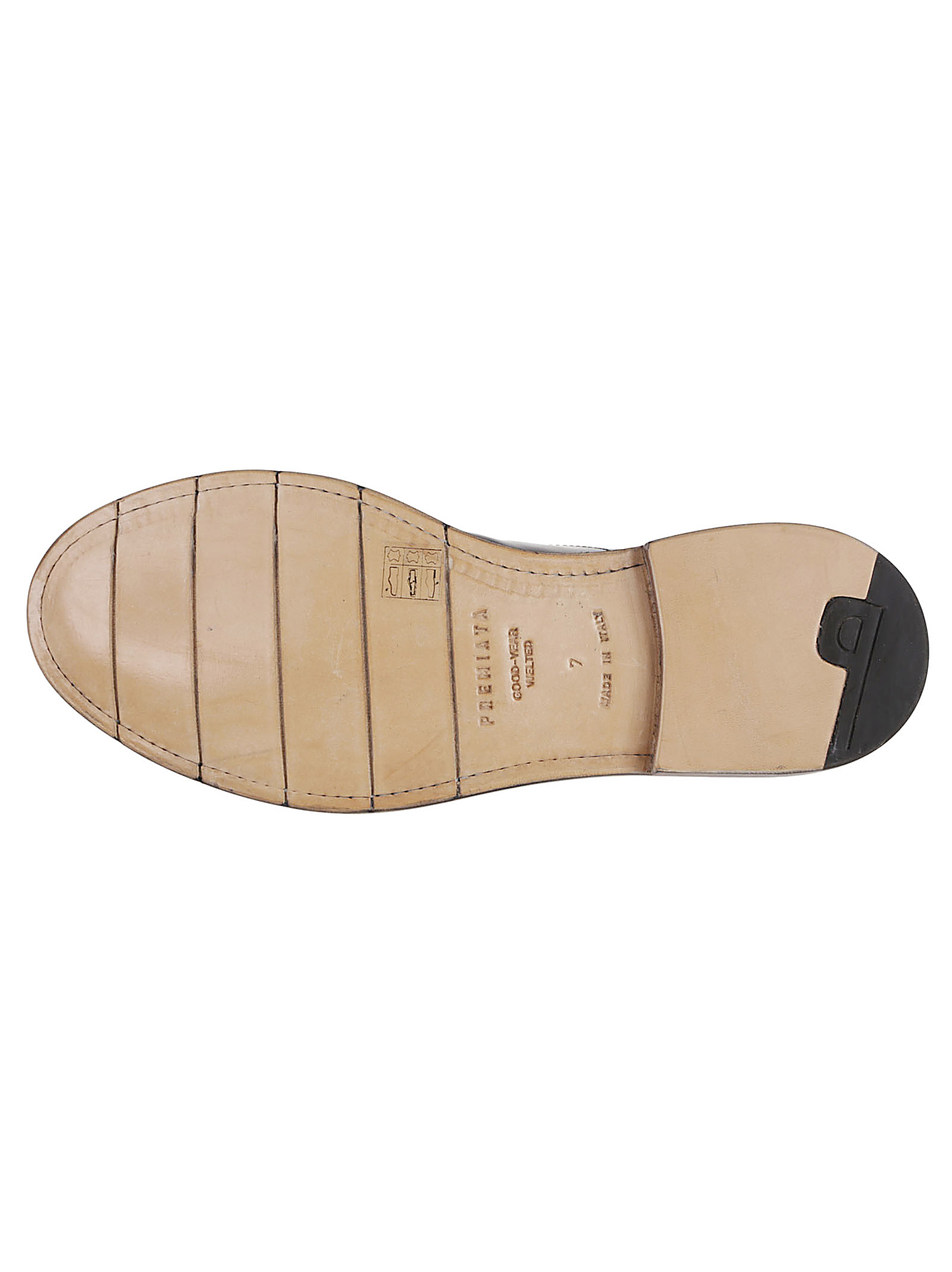 [Premiata] Loafer SS26 32265