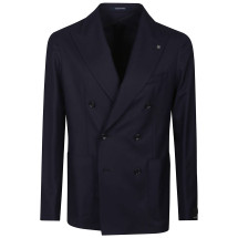 [TAGLIATORE] Blazer SS26 1SMC20K 060069U