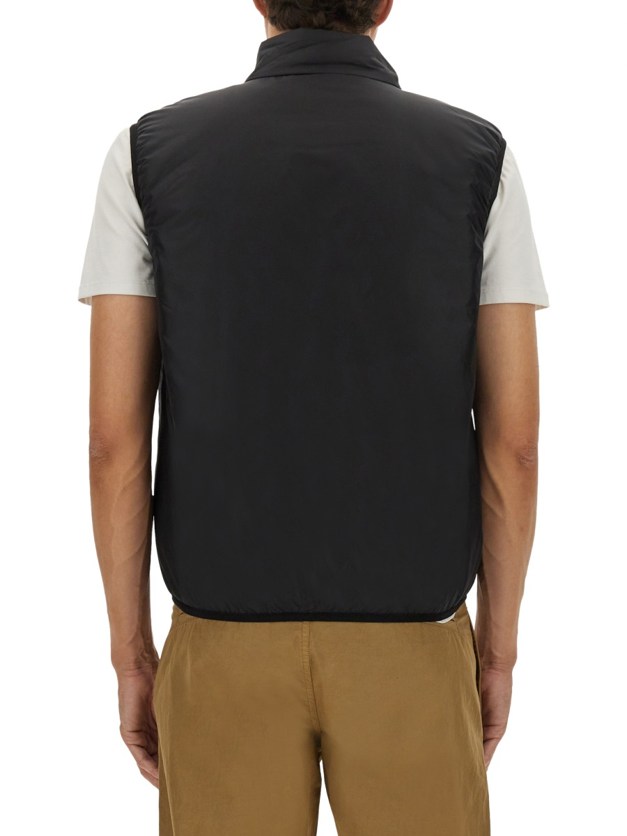 [Aspesi] Vest FW26 G199_7961C996241