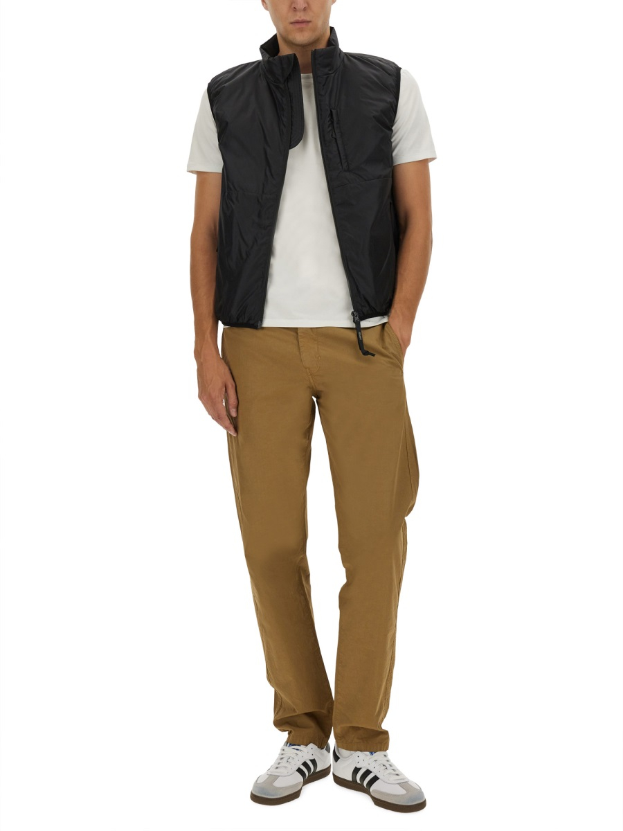 [Aspesi] Vest FW26 G199_7961C996241