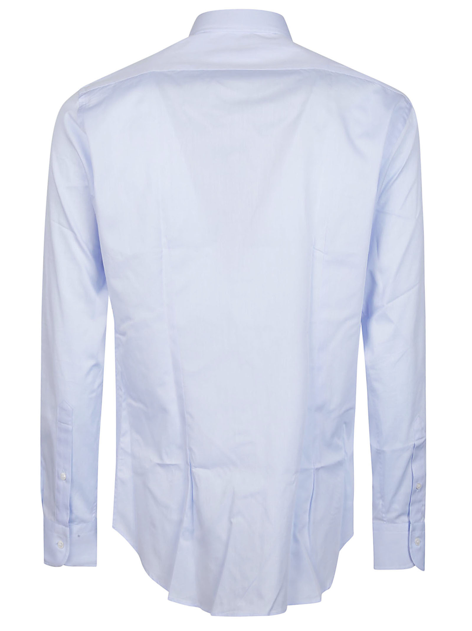 [Orian] Shirts Long Sleeve SS26 W173 02UP25