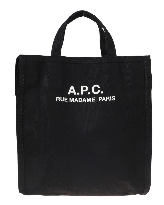 [A.P.C.] Tote bag SS26 CODBM H61318
