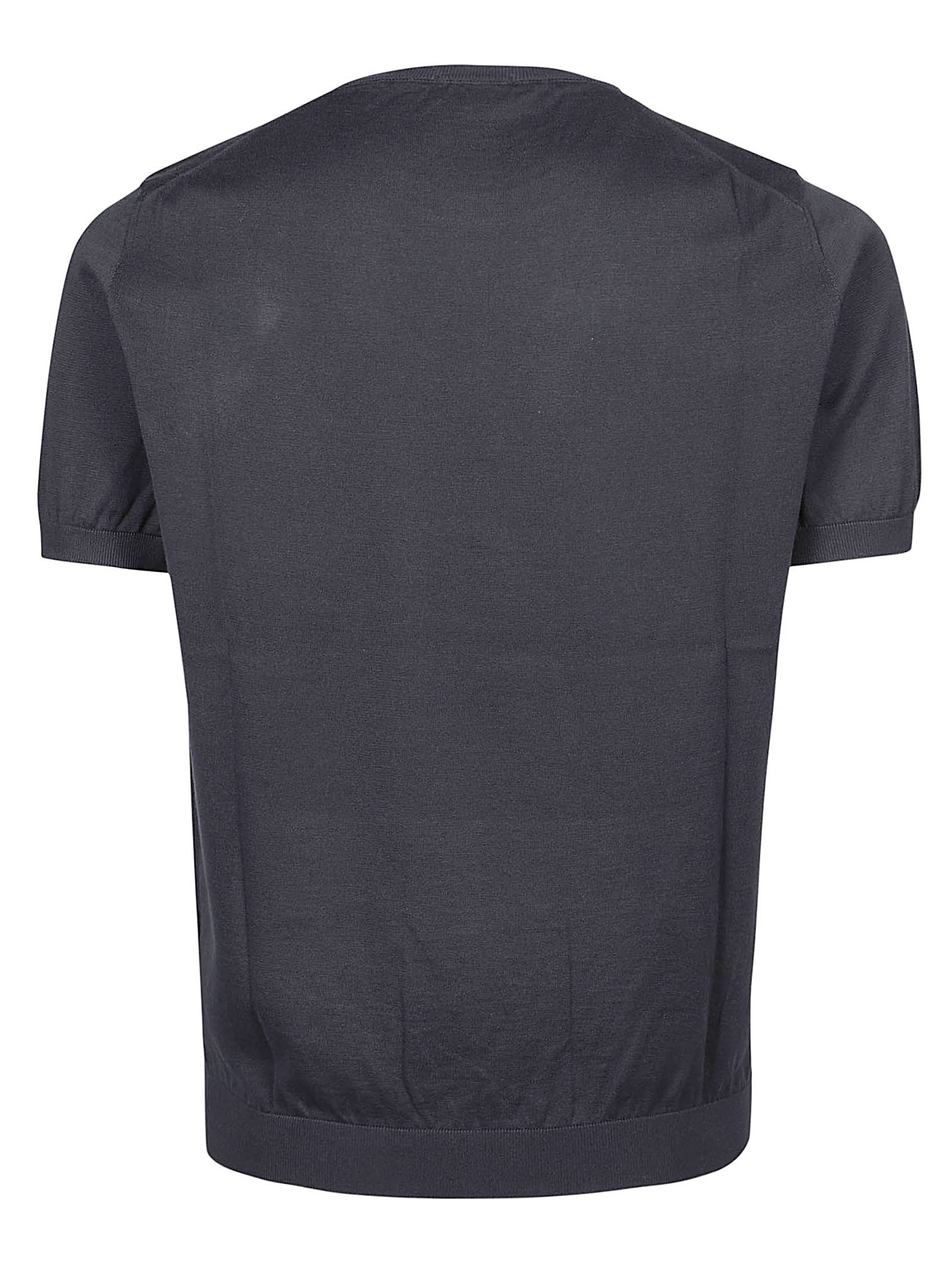 [Drumohr] T-shirts Short Sleeve SS26 D0GN100