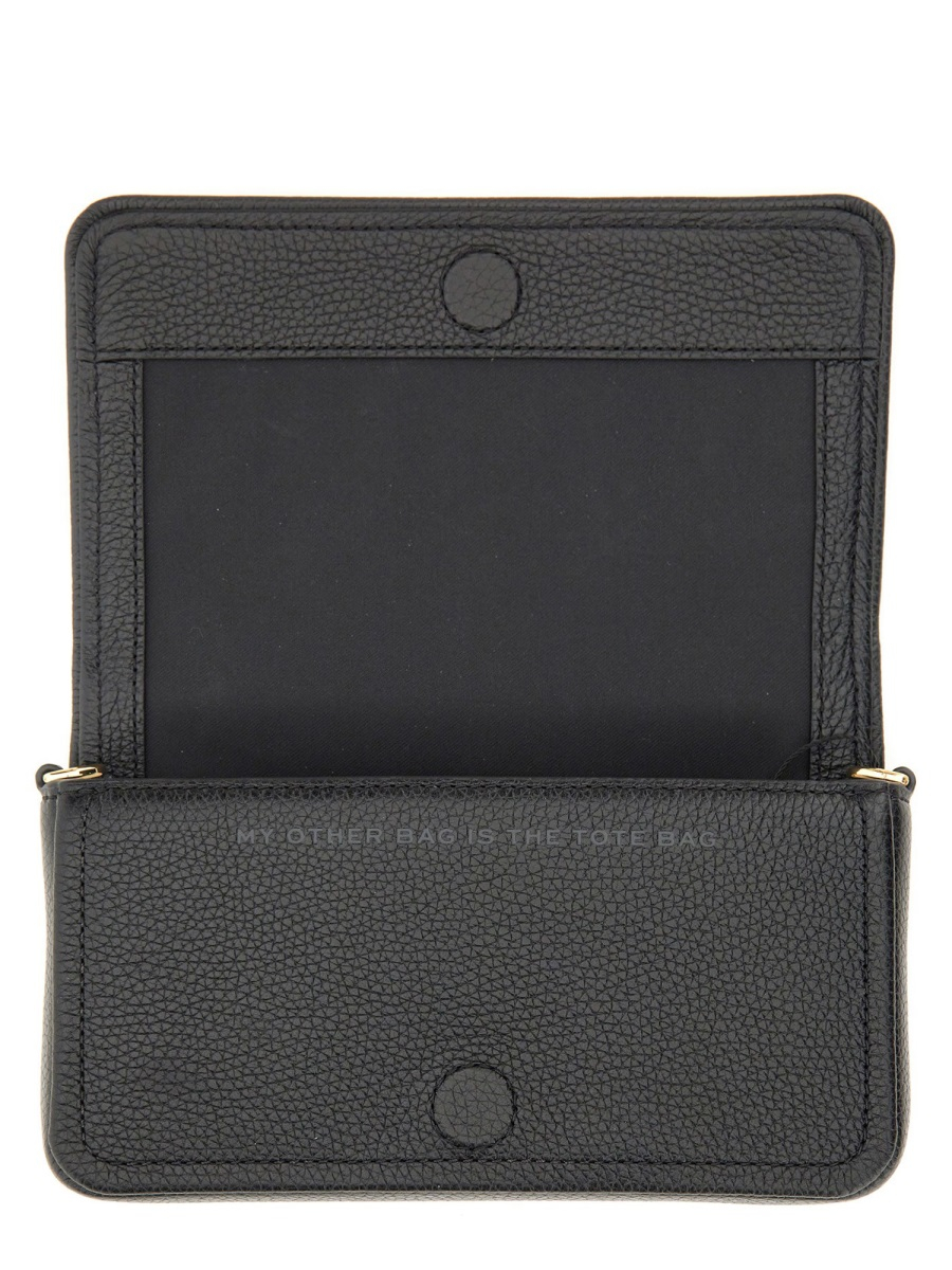[Marc Jacobs] Cross body bag FW26 2S4SMN080S02_001