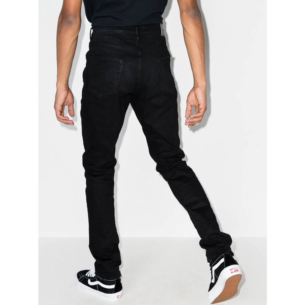 [Purple Brand] Jeans FW26 P001  BLR
