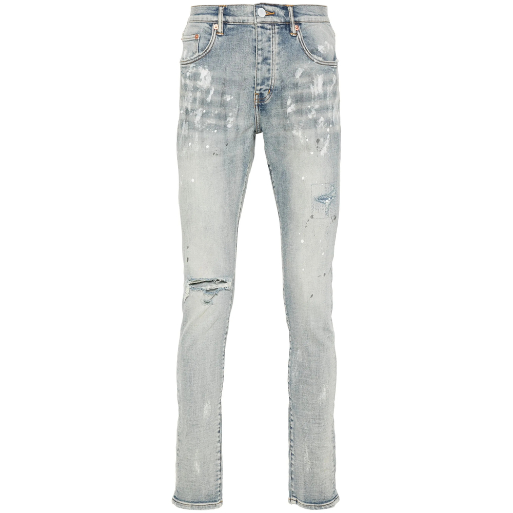 [Purple Brand] Jeans FW26 P001  LIA